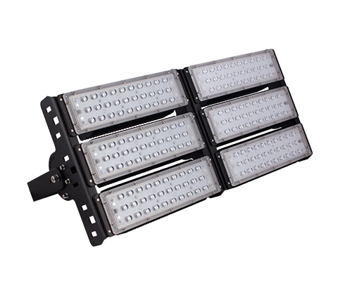 300W 糖心视频APP污污污鳍片模组LED投光灯