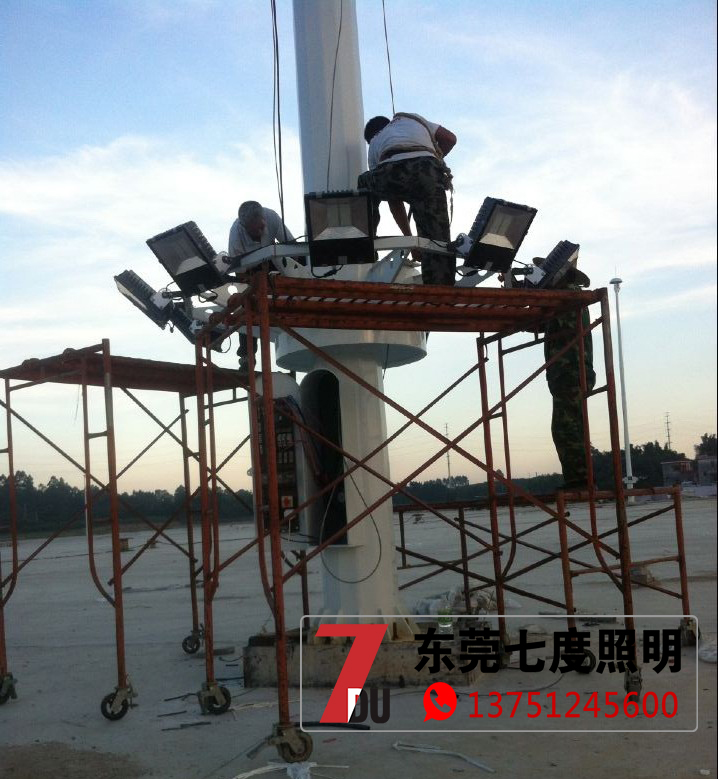 自动升降糖心视频APP污污污灯盘下降安装灯具