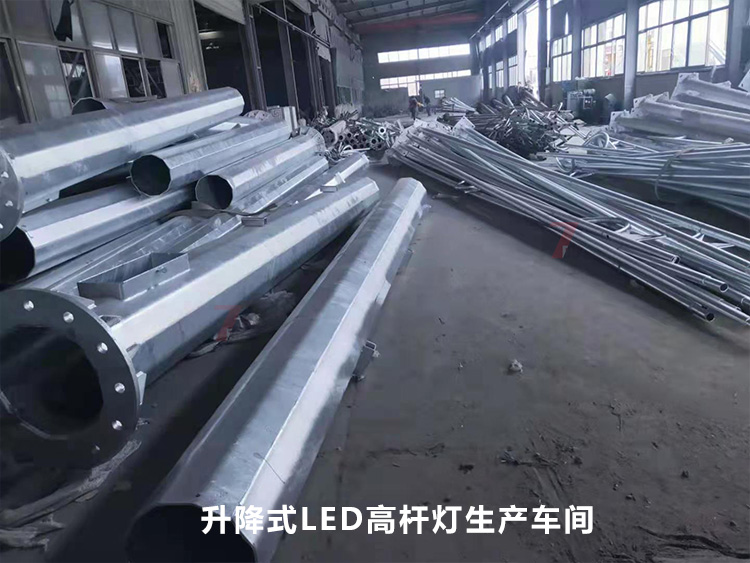 自动升降糖心视频APP污污污生产车间实拍